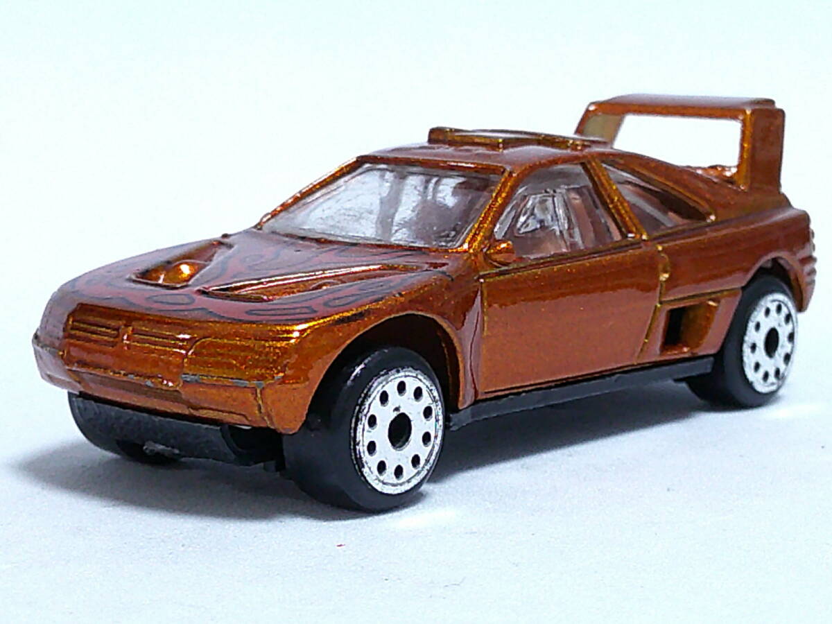 ジルメックス ミニカー MK-17 その他