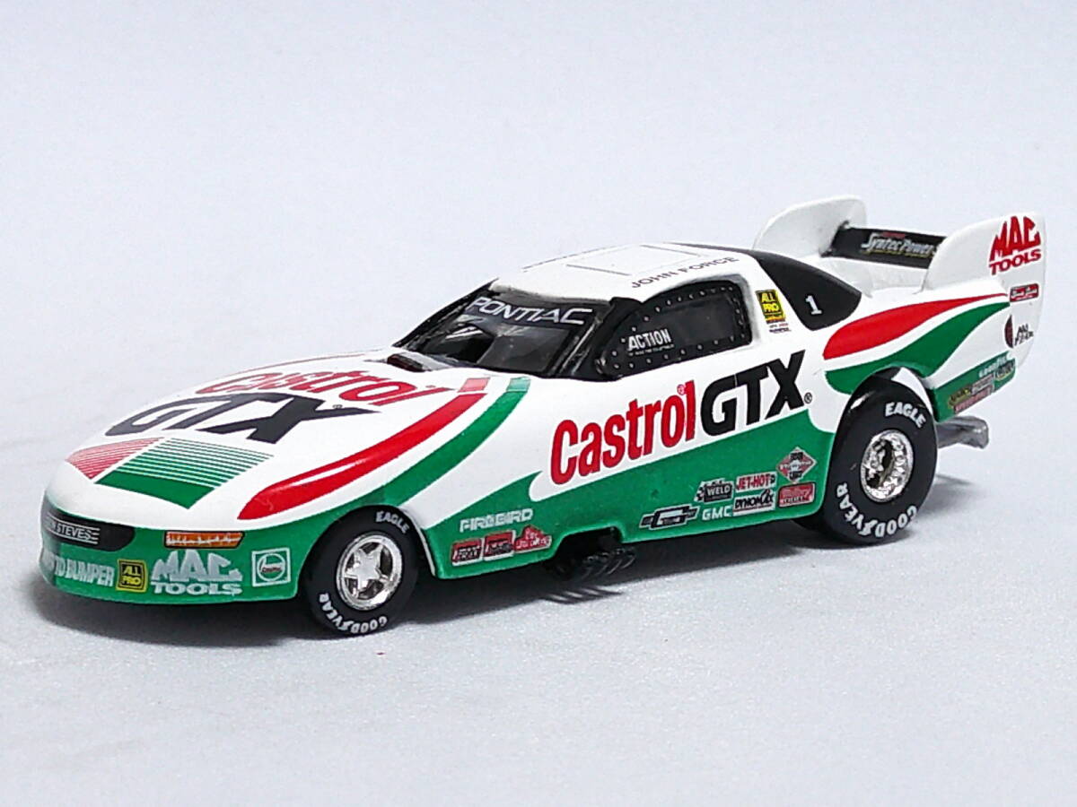 カストロール非売品ミニカー 2025年最新】Yahoo!オークション -カストロール castrol