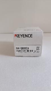 【新品・未開封】キーエンス IV4-G600CA