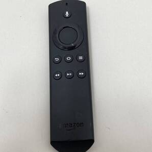 【アマゾン 純正 リモコン 13N20】動作保証 即日発送 PE59CV Fire TV Stick リモコン