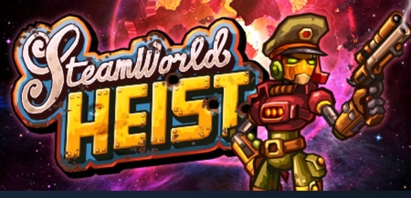 即決 SteamWorld Heist *日本語未対応* STEAMストアの評価 非常に好評