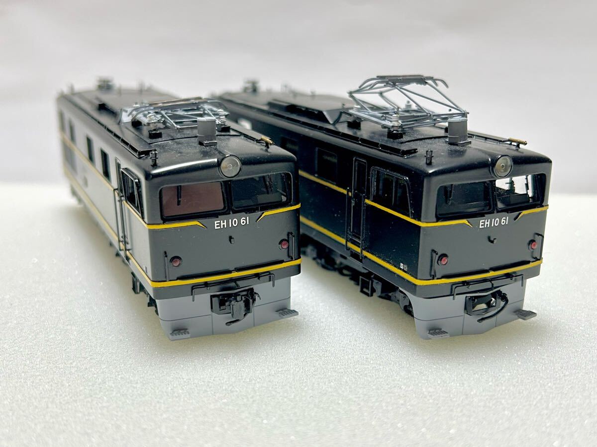 Yahoo!オークション -「eh10」(HOゲージ) (鉄道模型)の落札相場
