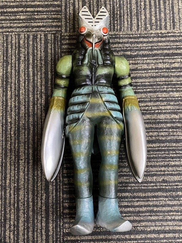 2025年最新】Yahoo!オークション -バルタン星人 1984の中古品