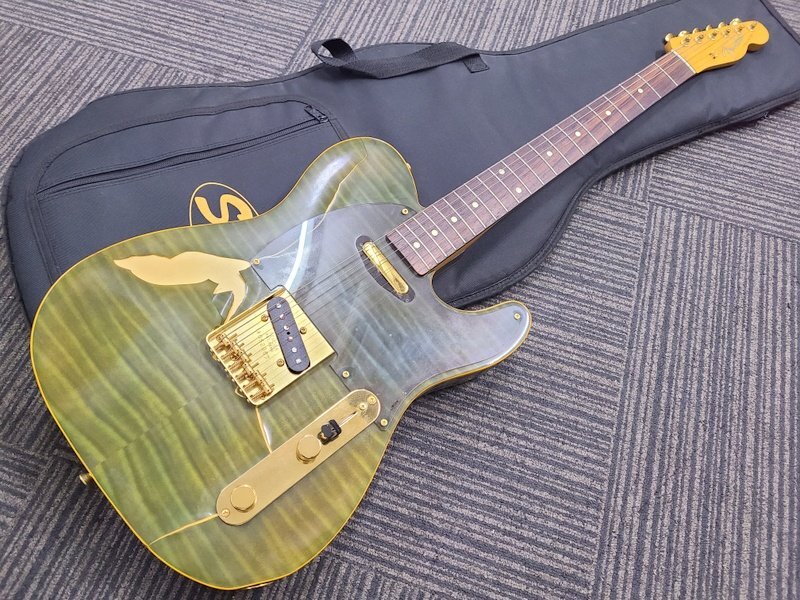 Yahoo!オークション - 【ジャンク】Fender JAPAN/フェンダー