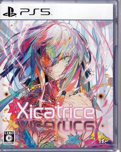 PS5※未開封品※◆シカトリス ~ Xicatrice ■送料無料■a/51.32