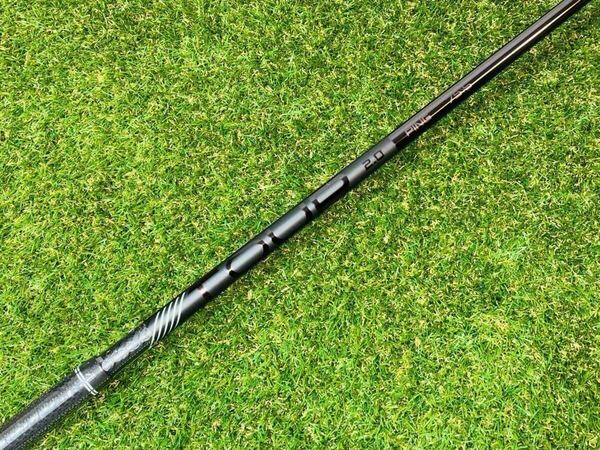 新品 最新 PING TOUR 2.0 BLACK75 (S)3W4W用 シャフト単品 G410/G425/G430/G440スリーブ付き ピン ツアー ブラック正規品