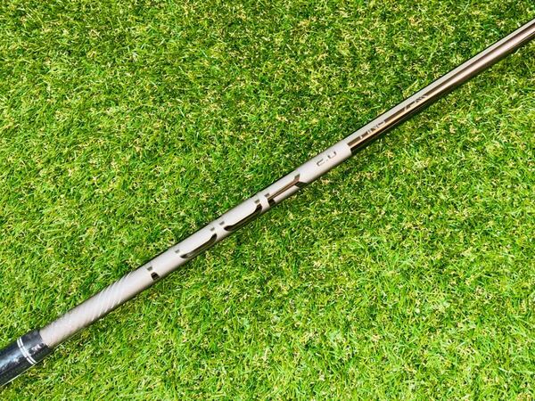 新品!PING TOUR 2.0 CHROME 75X 3W用シャフト単品 フェアウェイウッド FW ツアー 2.0クローム75 ピン 日本正規品 G430 G440