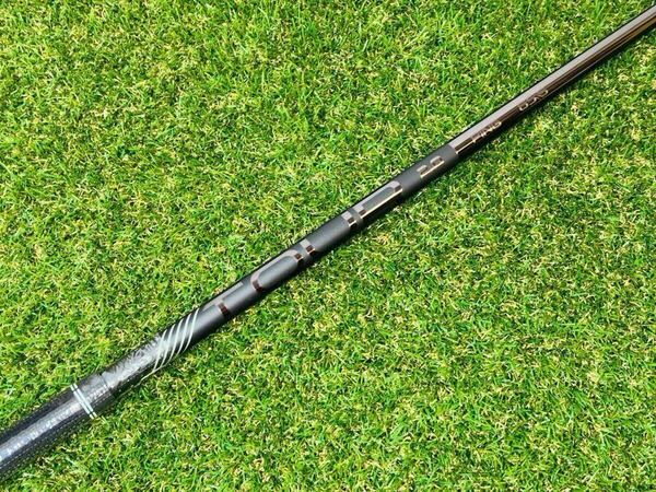 新品 PING TOUR 2.0 BLACK 65(S)3W用 シャフト単品 G410/G425/G430/G440スリーブ付き ピン ツアー ブラック フェアウェイウッド