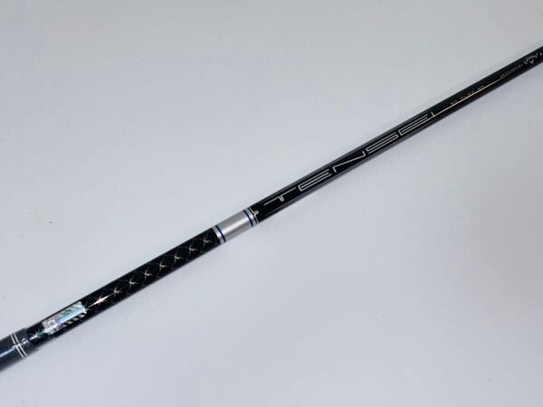 新品 パラダイム Ai SMOKE MAX シャフト単品 TENSEI 50 for Callaway(S) ドライバー用 日本正規品
