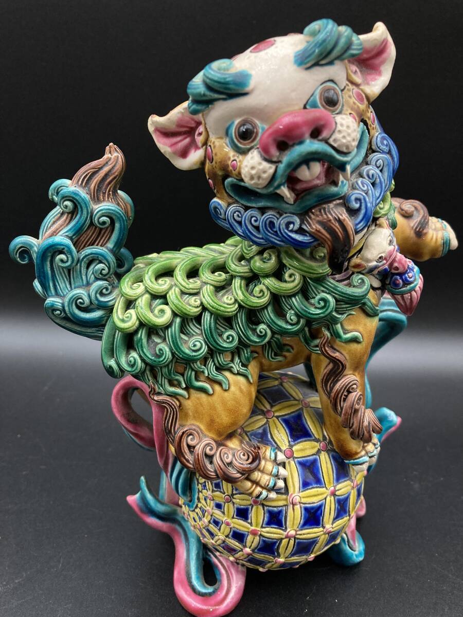 2025年最新】Yahoo!オークション -交趾焼の中古品・新品・未使用