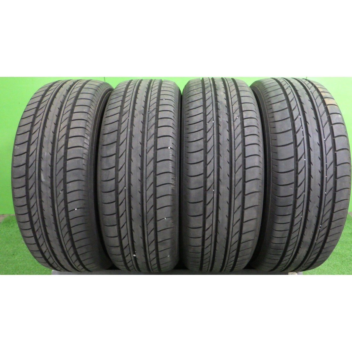 ヨコハマ ブルーアースE70 225/60r17 2本 2017年製 その② 2025年最新】Yahoo!オークション -ヨコハマタイヤ ブルーアース