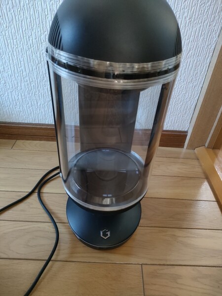 gatebox GTBX-100JP キャラクター召喚機