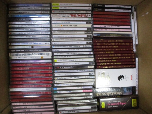2025年最新】Yahoo!オークション -クラシックcd まとめての中古