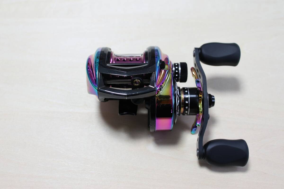 Revo Elite Aurora 64 Limited (エリートオーロラ64リミテッド