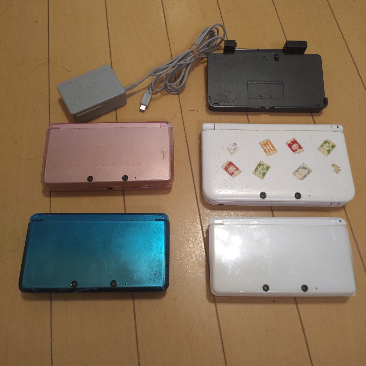 Yahoo!オークション -「3ds ジャンク セット」(おもちゃ、ゲーム