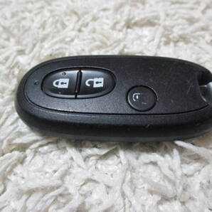 スズキ スペーシア(MK42S系)純正スマートキーリモコン 中古品 送料無料 値下げ!