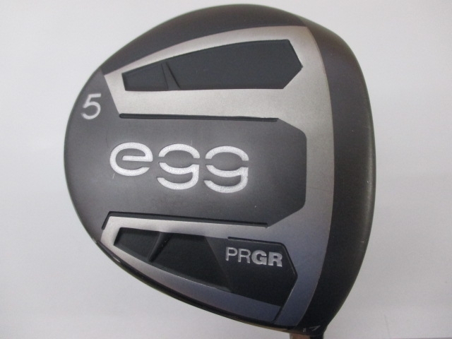 PRGR - PRGR プロギア egg 5W attas6☆ 6S 中古 2025年最新】Yahoo!オークション -プロギア egg 5wの中古品