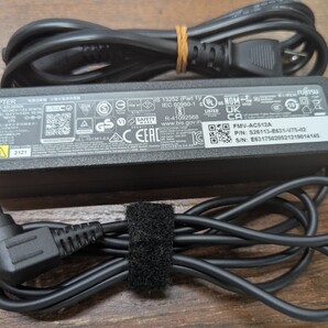FUJITSU-19V3.42A FMV-AC512A ACアダプター