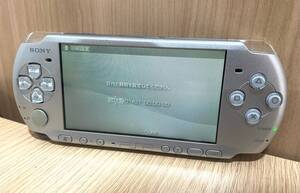 SONY ソニー PSP プレイステーションポータブル PSP-3000 本体