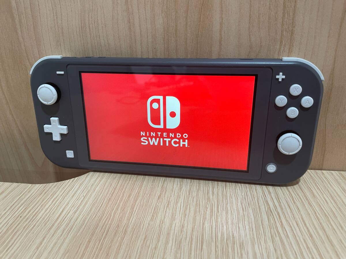 楽天市場】nintendo switch lite 未使用の通販