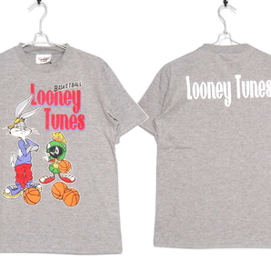 即決■★Looney Tunes/ルーニーテューンズ★■Tシャツ・SIZE=L