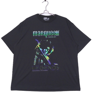 即決■★MARQUEE CLUB★■Jimi Hendrix Tシャツ:SIZE=LL