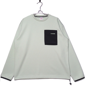 即決■★CONVERSE コンバース★■トレーナー:SIZE=L