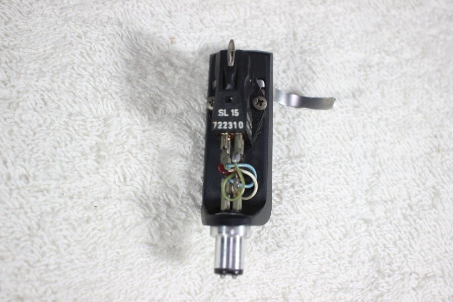 LMB12 ortofon - 中古オーディオ 高価買取・販売 ハイファイ堂