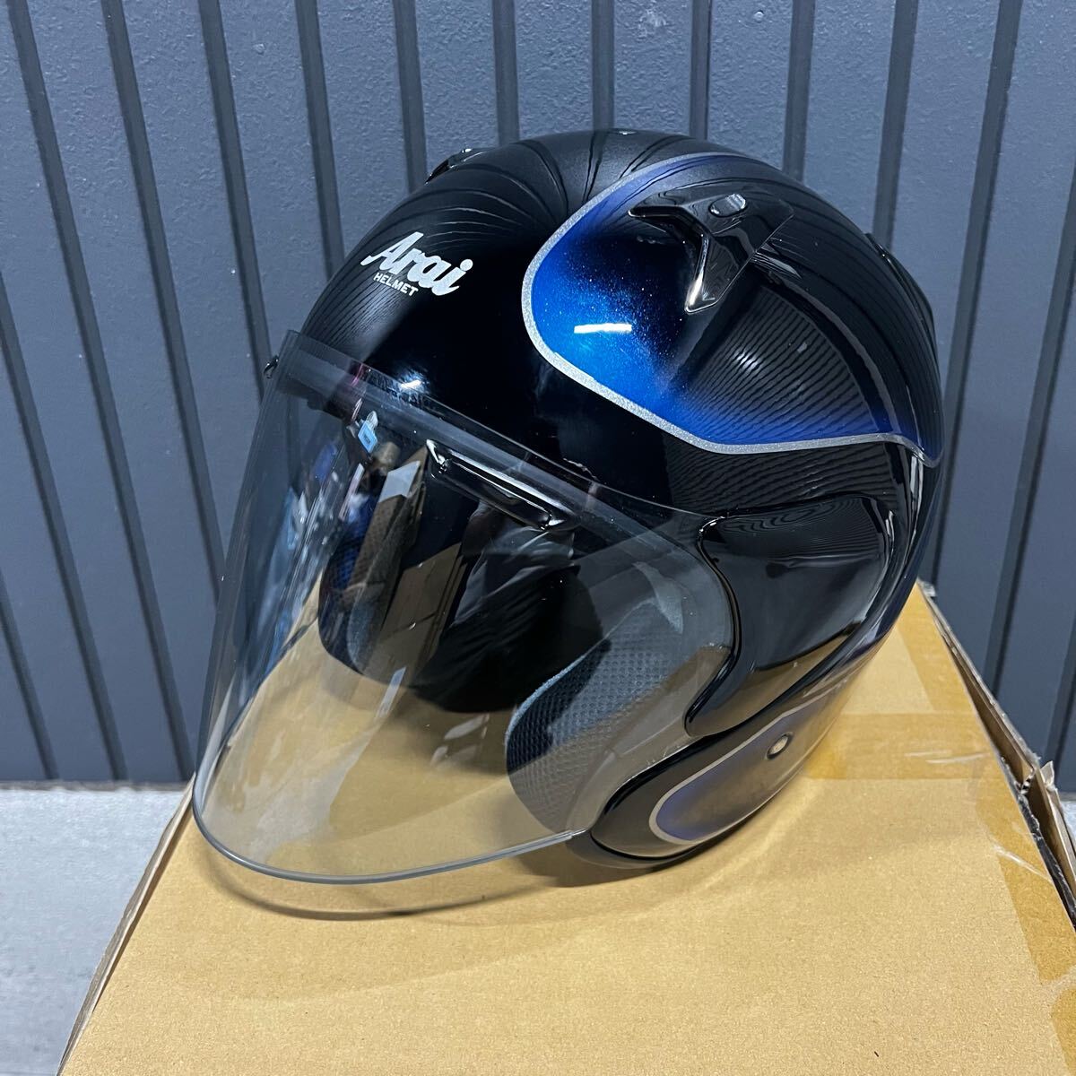 Arai アライ SZ Ram3 SZ-Ram3 SZ Ram Ⅲ UP TOWN アップタウン