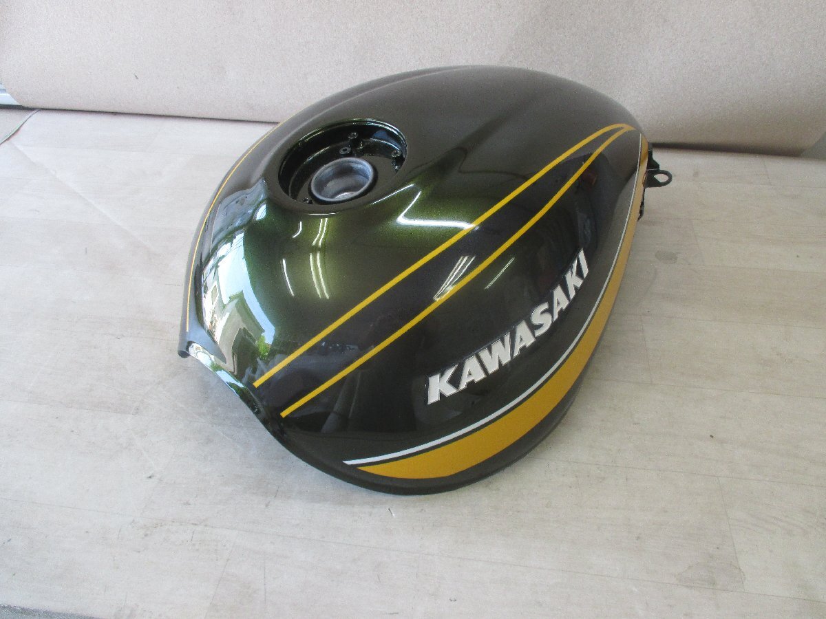 Kawasaki Z900RS 純正タンク 2025年最新】Yahoo!オークション -z900rs 純正タンクの中古品