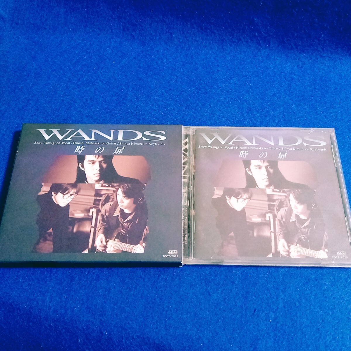 2025年最新】Yahoo!オークション -上杉 昇(CD)の中古品・新品