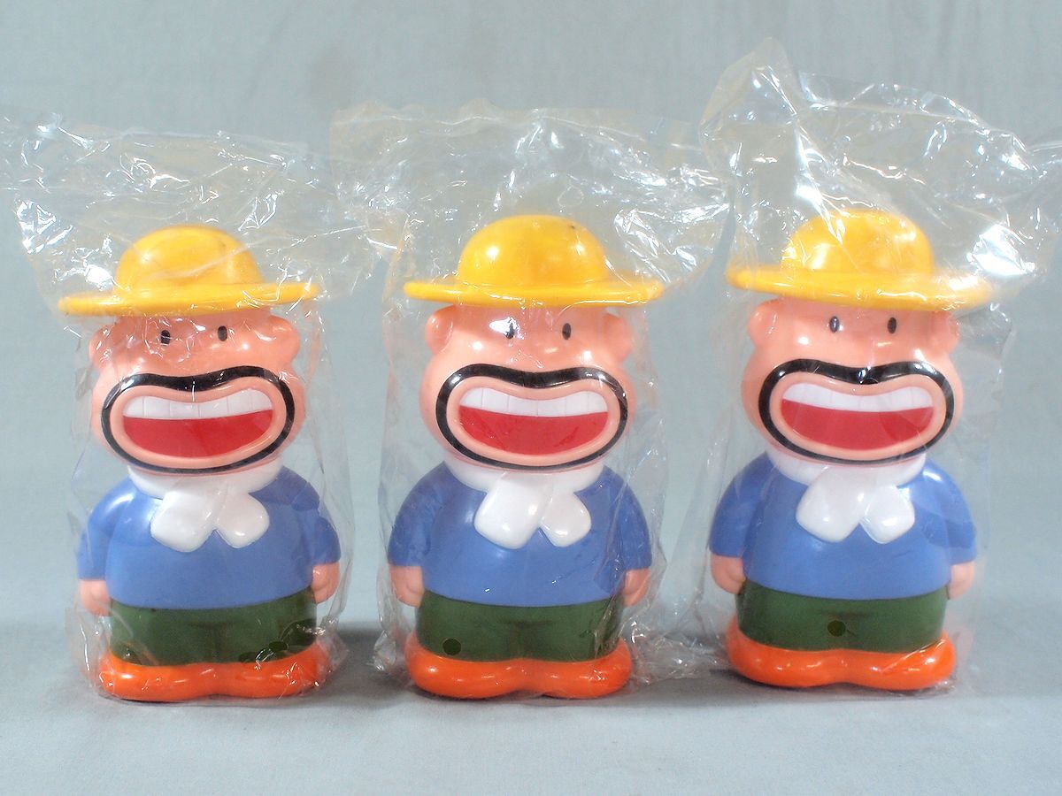 2025年最新】Yahoo!オークション -カールおじさん明治製菓の中古
