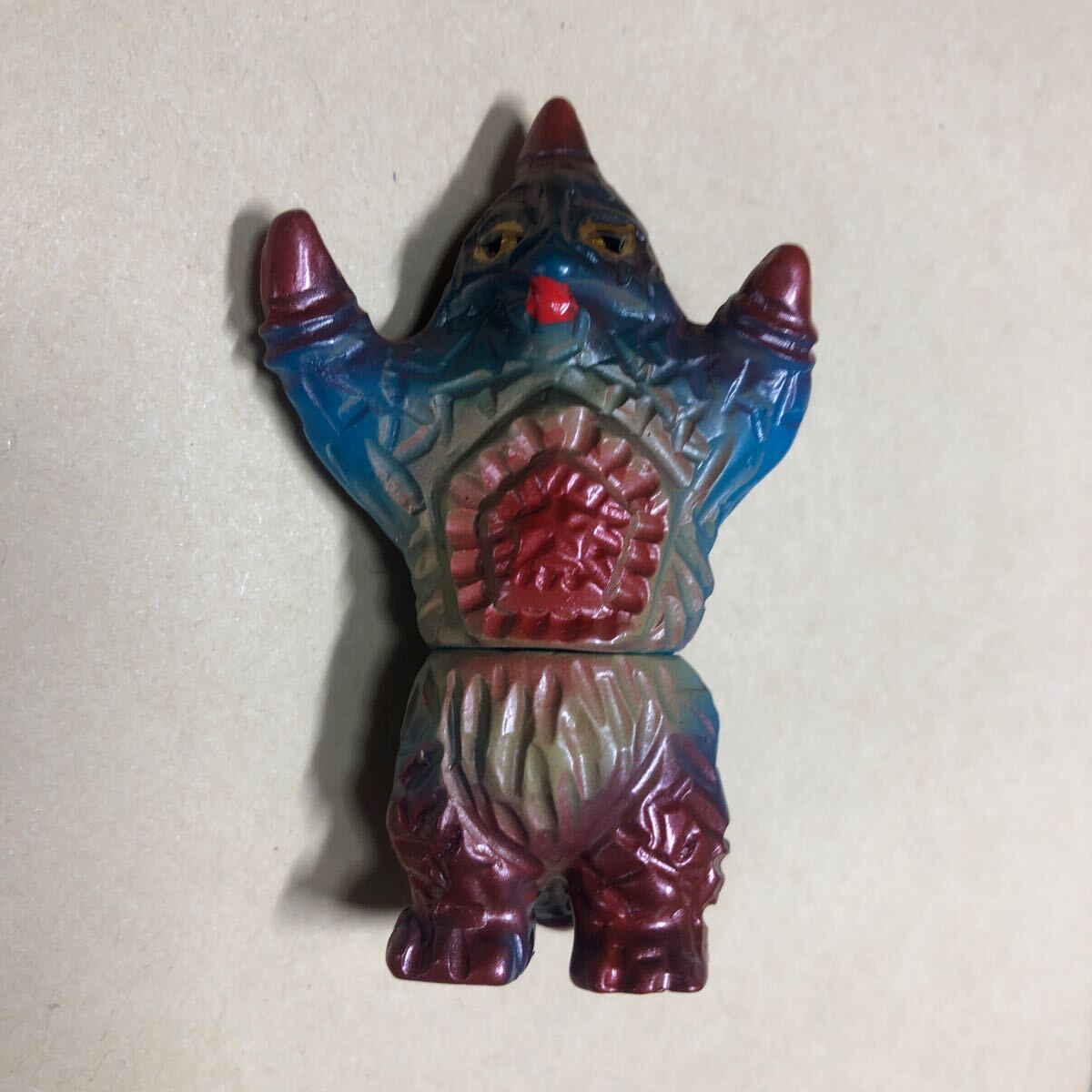 2025年最新】Yahoo!オークション -イズモンスター ソフビの中古