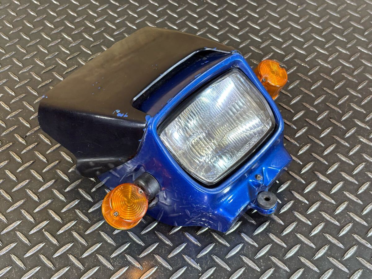 KLX250 純正ヘッドライト 中古 2025年最新】Yahoo!オークション -klx250 ヘッドライト 純正の