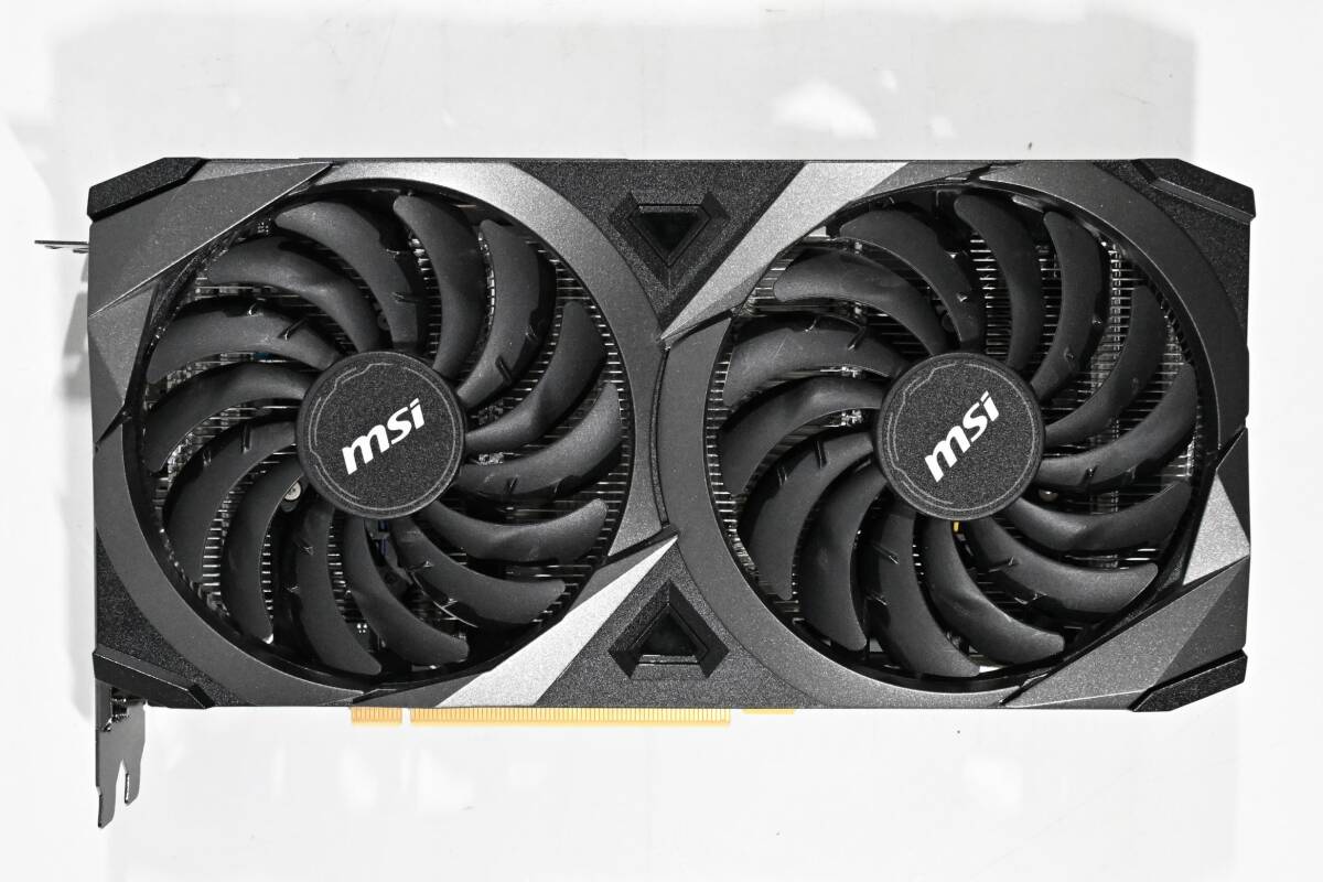 Yahoo!オークション -「rtx3070 msi」(ビデオカード) (カード)の