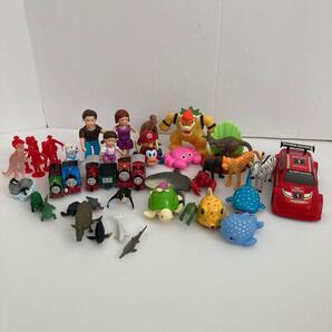 フィギュア セット まとめ売り トーマス