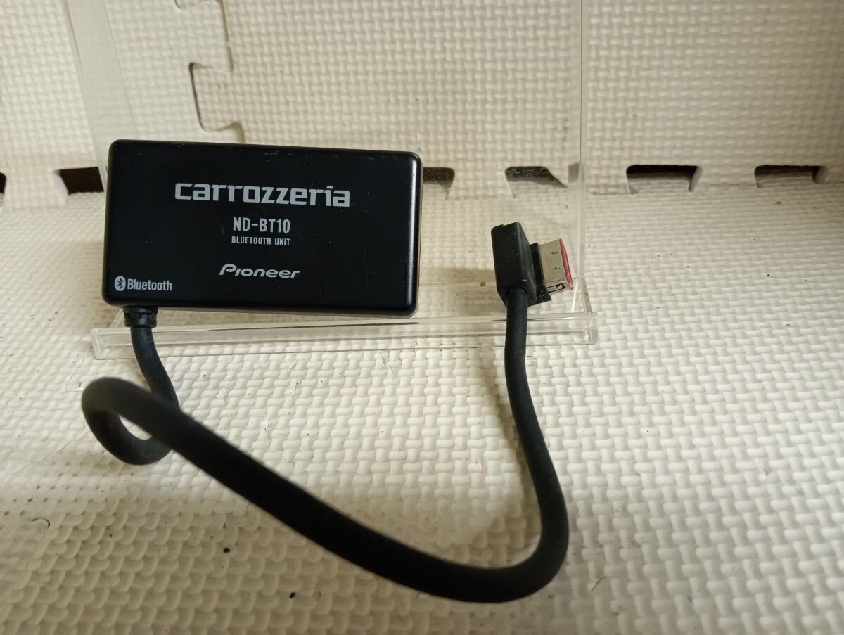 Amazon.co.jp: Pioneer carrozzeria Bluetoothユニット ND-BT10