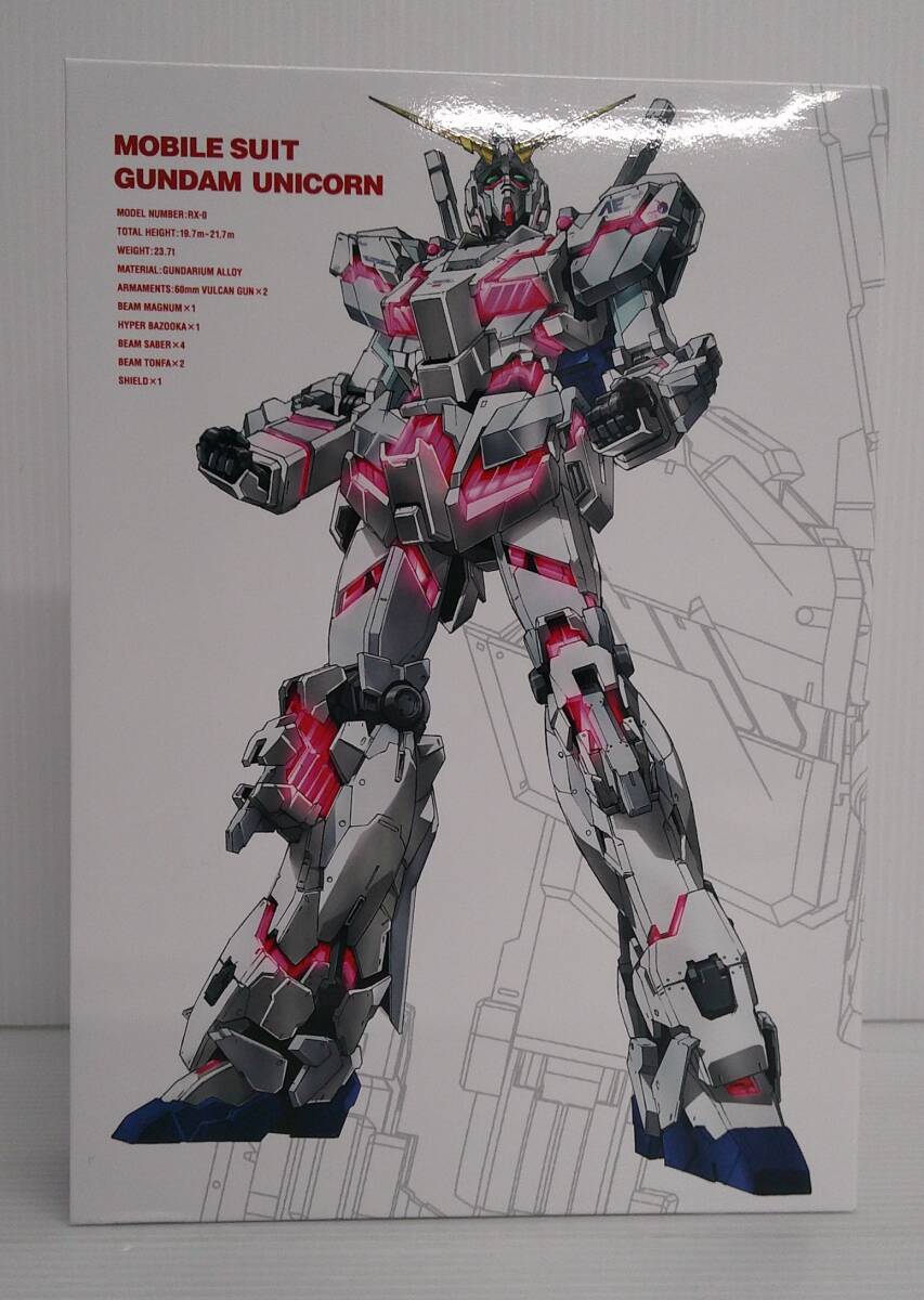 2025年最新】Yahoo!オークション -ガンダムuc dvd box(DVD)の