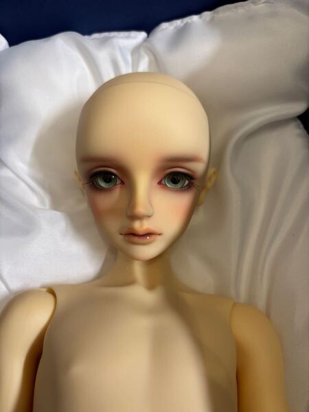 ボークス リゲル 星間学寮 初期 スーパードルフィ SD Rigel ボークス SD スーパードルフィー 男の子(靴欠品)