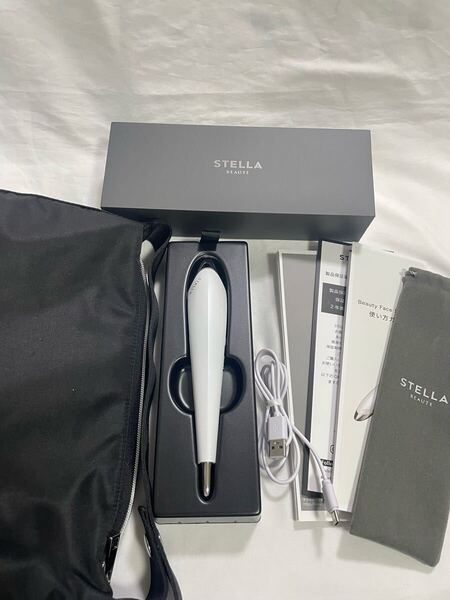 STELLA BEAUTE ステラボーテ ビューティフェイススティック2.0 SB-BFS02
