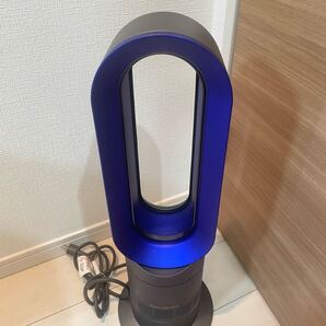 dyson ダイソン ホットアンドクール hot+cool セラミックファンヒーター AM09 2018年製