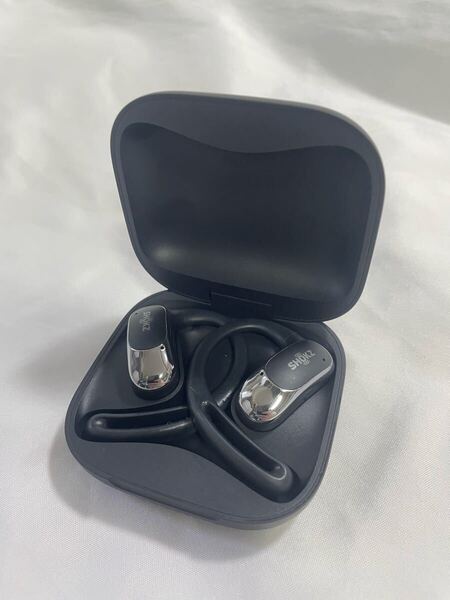 SHOKZ open fit air ショックス オープン フィット エアー T511 イヤホン ワイヤレス
