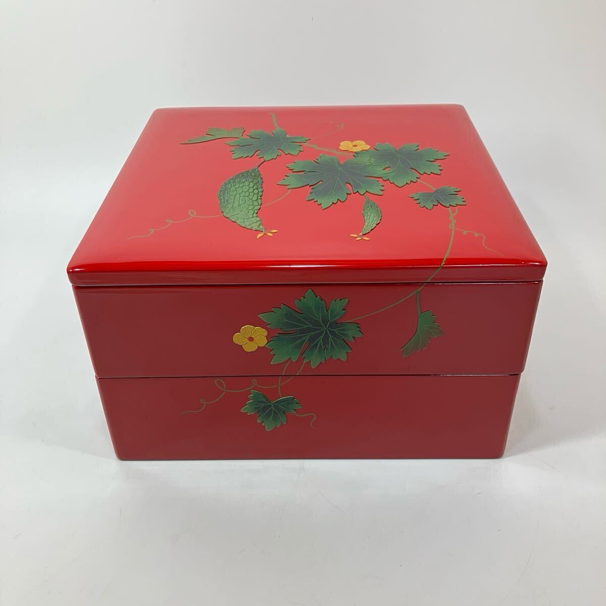 漆器 紅房(べんぼう)漆塗り菓子鉢 - メルカリ