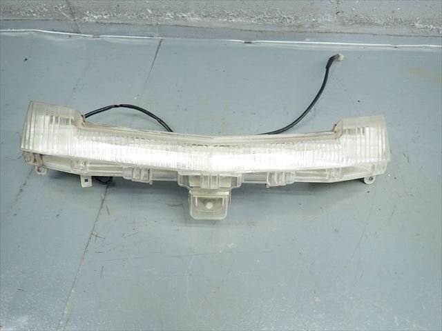 ヤマハ　マグザム　送料無料　テールランプ中古品 Amazon | マグザム SG17J SG21J用 LEDテールランプ リア LED