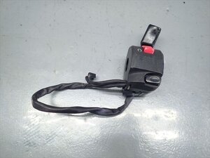 β250529-3 カワサキ ニンジャ250R EX250K (H24年式) 純正 ハンドルスイッチ スイッチボックス 右 動作正常!破損無し!