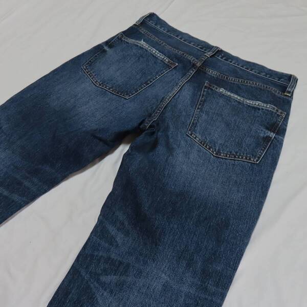 即決 23区 denim ジーパン レディース 40 ウェスト約82cm