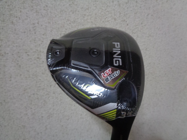 2025年最新】Yahoo!オークション -ping tour 2.0 black 65の中古