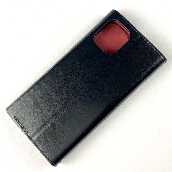 新品 iPhone 12 mini 高級 高品質 保護 ケース黒 ブラック
