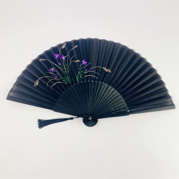 新品 扇子 おしゃれ 人気 贈り物 プレゼント 猛暑対策 花火大会用 お土産 浴衣 着物 和小物 夏の祭り 歌舞伎小物 TP47