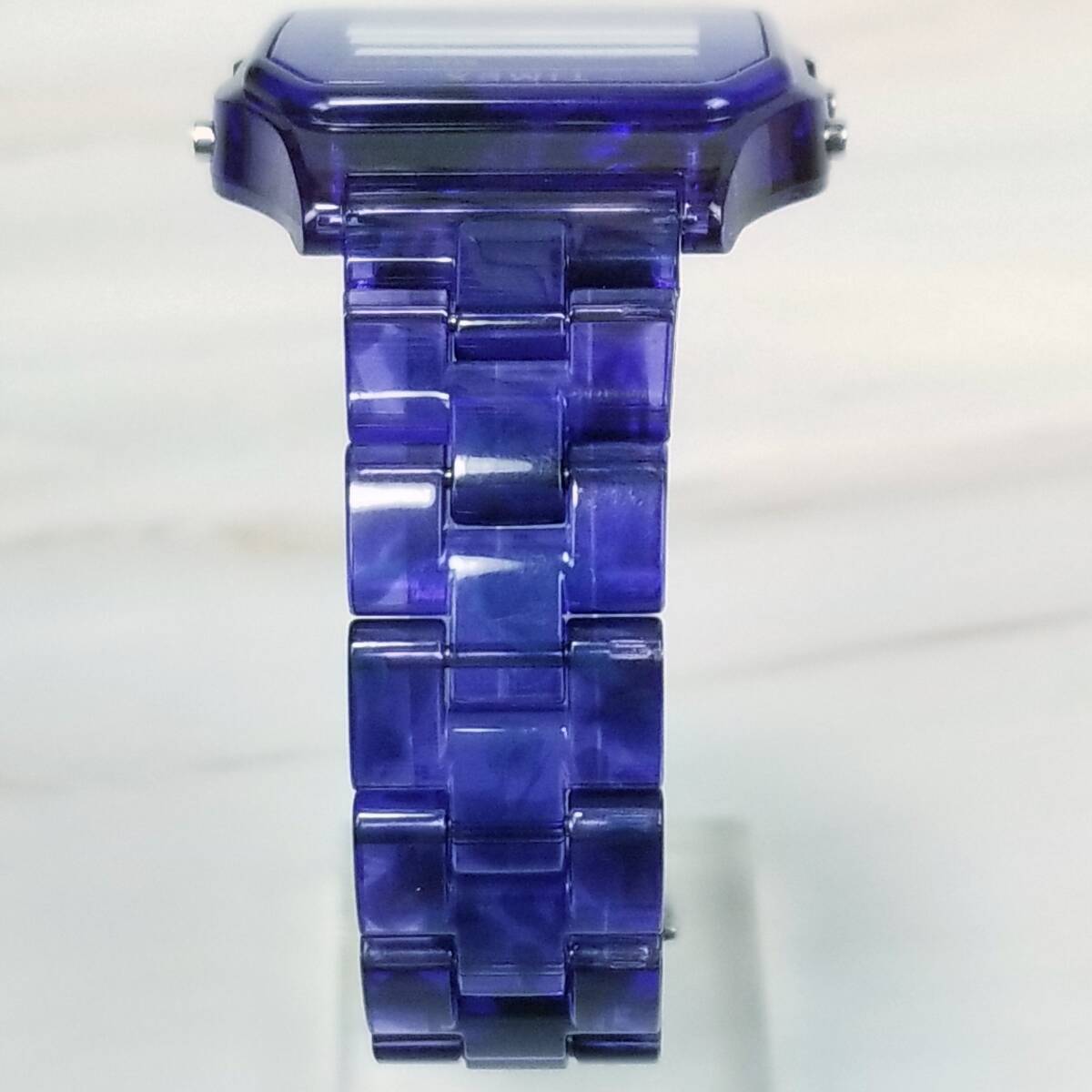 NEEDLES × TIMEX × BEAMS別注 ニードルスxタイメックスx